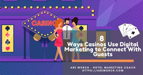digital marketing for casinos  Front-load the most important information